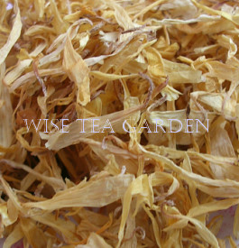 Calendula Petals
