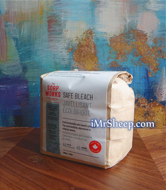 SAFE BLEACH