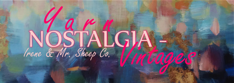 NATURAL ANGORA, CASHMERE, ALPACA, WOOL at IRENE & MR. SHEEP Co.