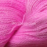 Orkney Angora SKARA BRAE [100% Dehaired Angora], col 21 Cerise