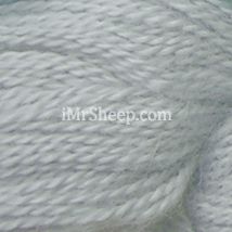 Orkney Angora SKARA BRAE [100% Dehaired Angora], col 29 Silver